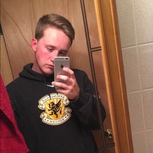 Meet your Posher, Michael